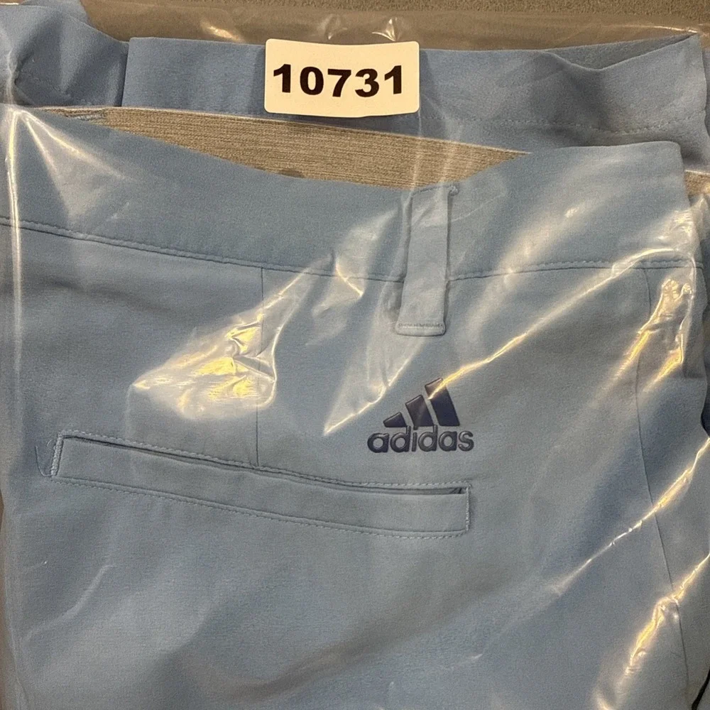 adidas golf shorts